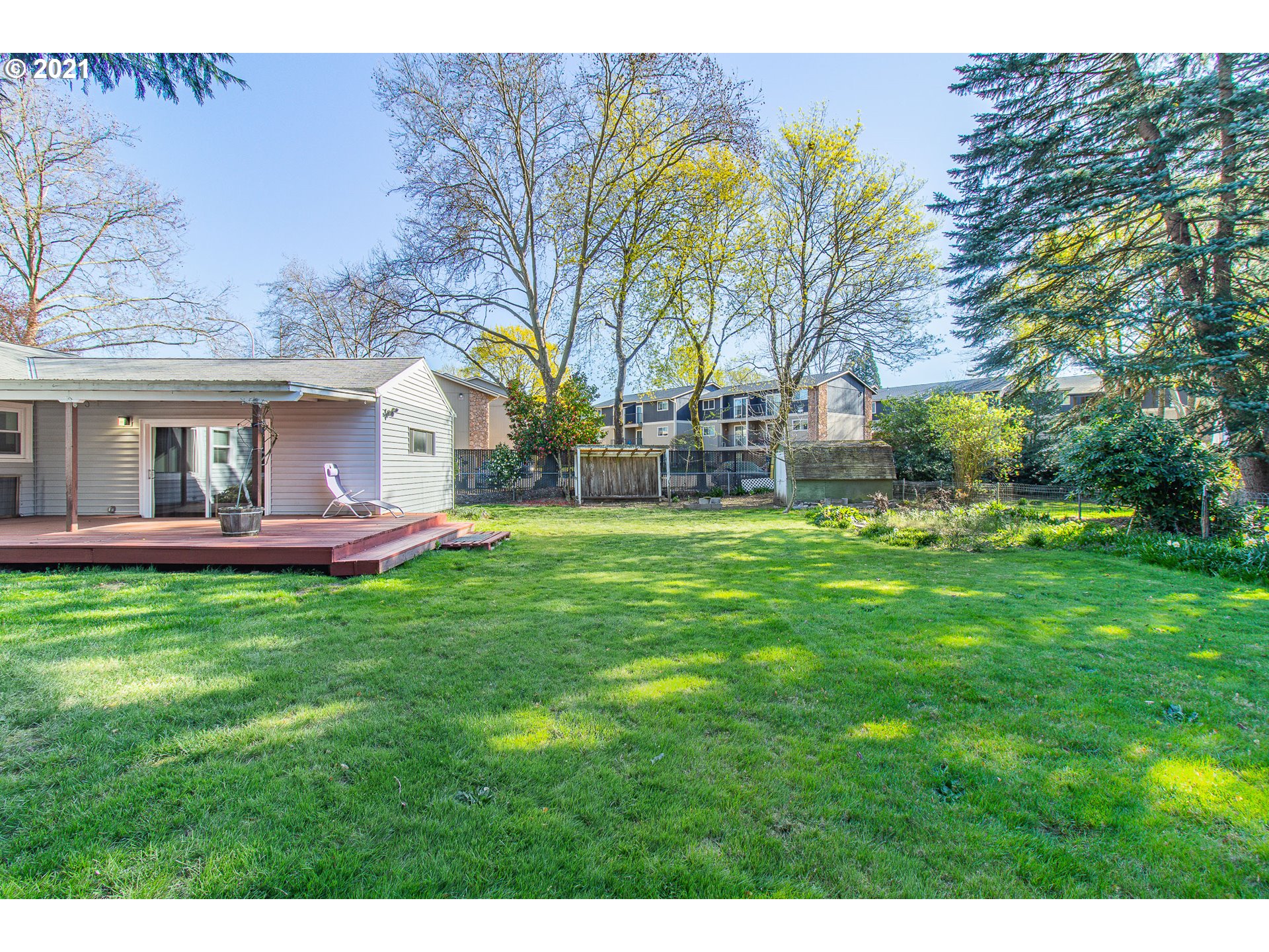 7660 Southwest Oleson Road Portland, OR 97223 - Photo 28 of 32