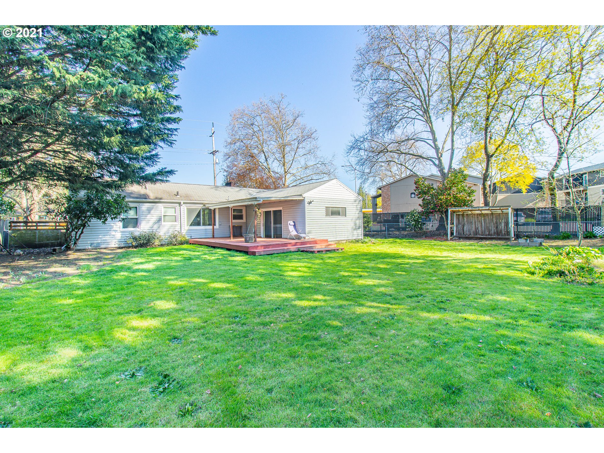 7660 Southwest Oleson Road Portland, OR 97223 - Photo 29 of 32