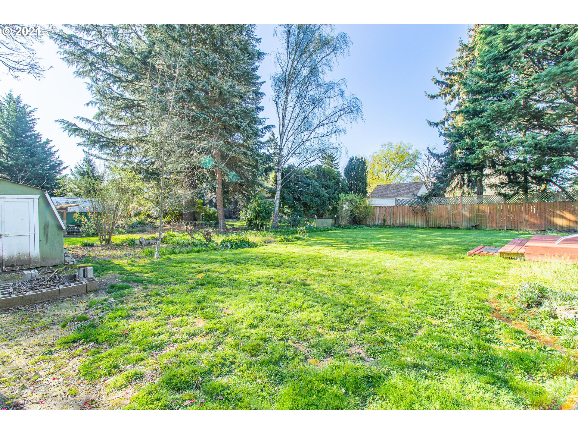 7660 Southwest Oleson Road Portland, OR 97223 - Photo 30 of 32