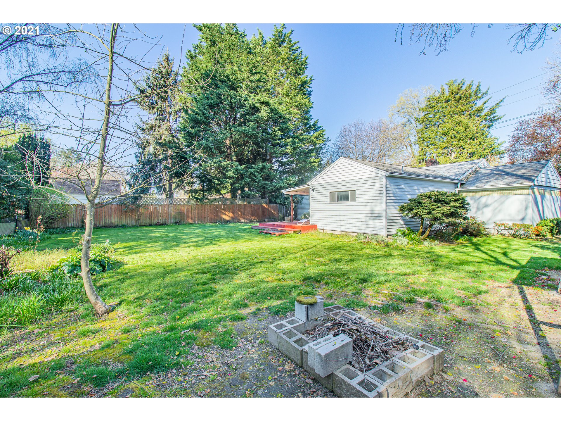 7660 Southwest Oleson Road Portland, OR 97223 - Photo 31 of 32