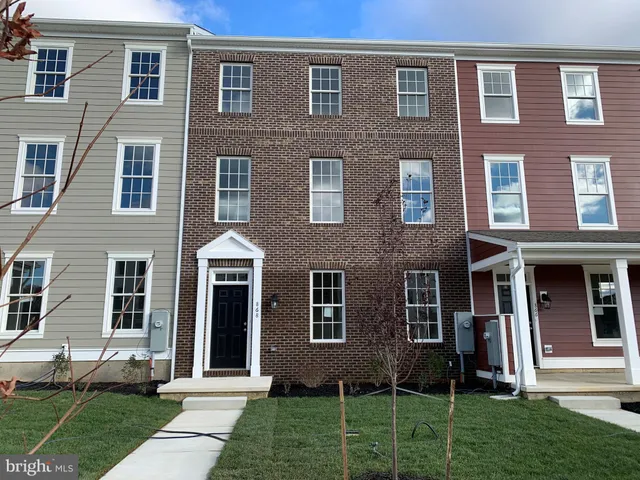 $2,899 | 868 Mapleton Avenue, Middletown, DE 19709