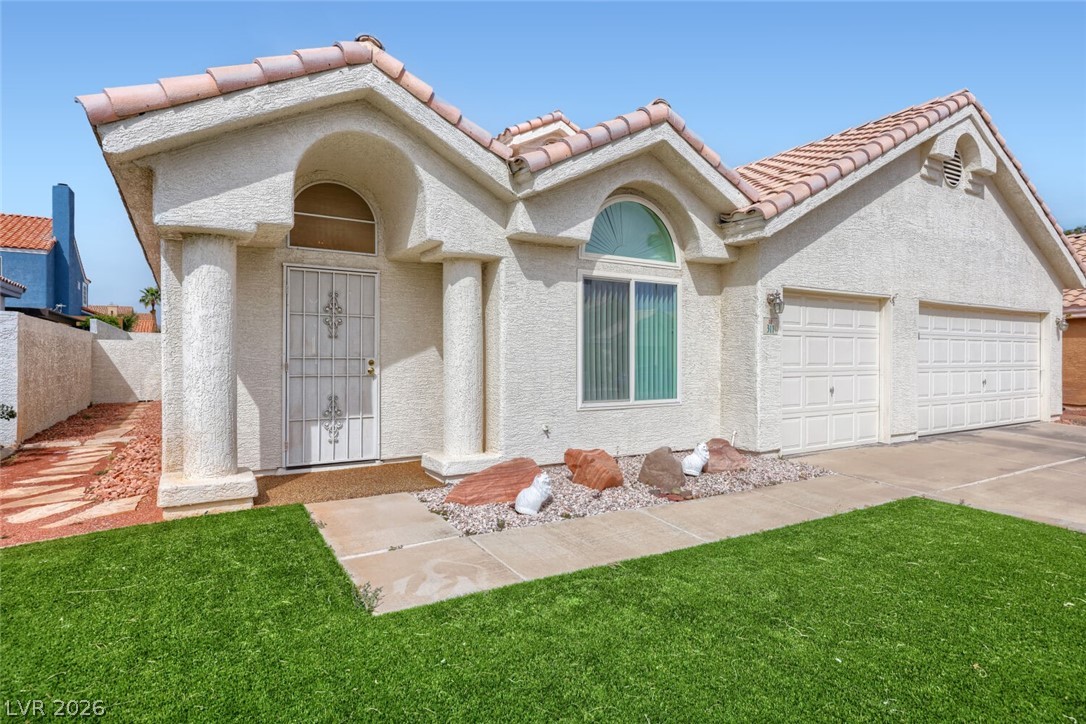 311 Modesto Street Henderson, NV 89014 - Photo 2 of 29 Gallery Image 2