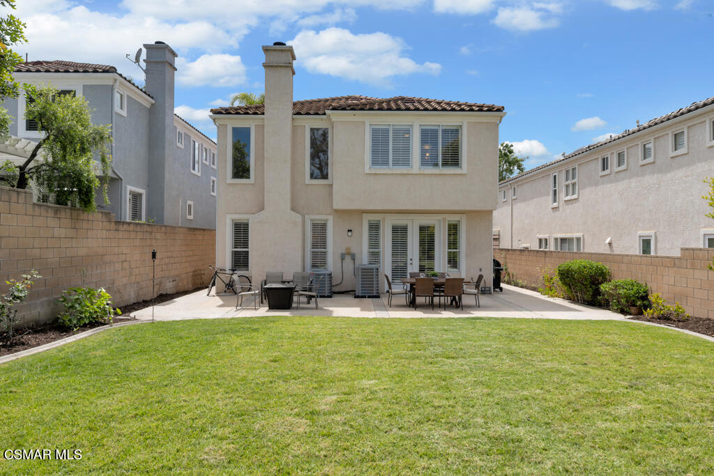 3978 Timberridge Road Moorpark, CA 93021 - Photo 54 of 76