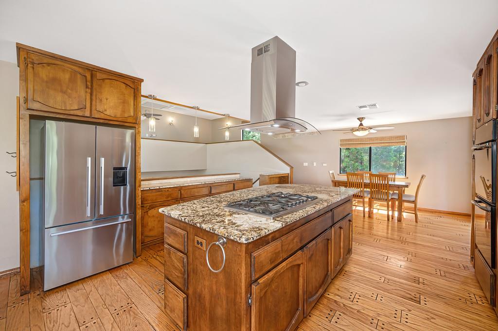 7040 Goferbroke Road Georgetown, CA 95634 - Photo 16 of 50 Open and bright