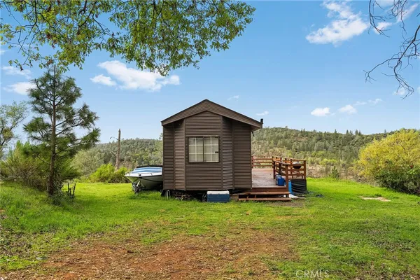 $109,900 | 0 Canyon Creek Road, Berry Creek, CA 95916