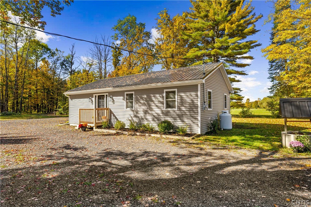 8019 Smith Road Trenton, NY 13352 - Photo 40 of 40 New Beginnings!
