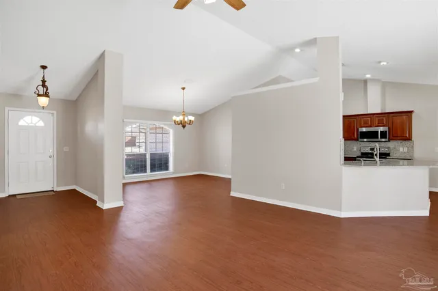 $2,300 | 578 Batten Boulevard, Pensacola, FL 32507