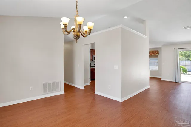 $2,300 | 578 Batten Boulevard, Pensacola, FL 32507