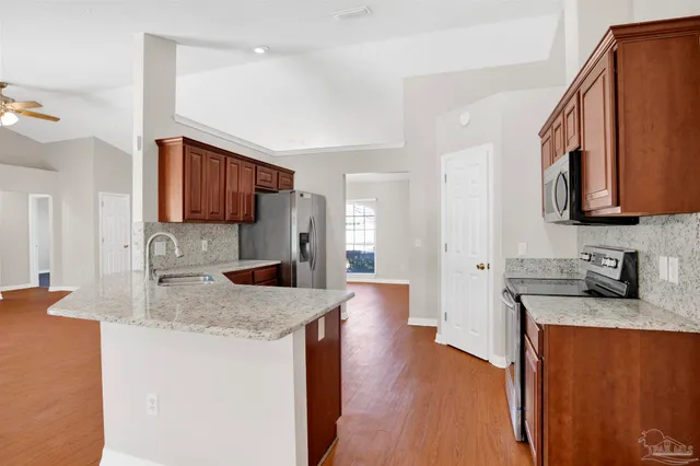 $2,300 | 578 Batten Boulevard, Pensacola, FL 32507