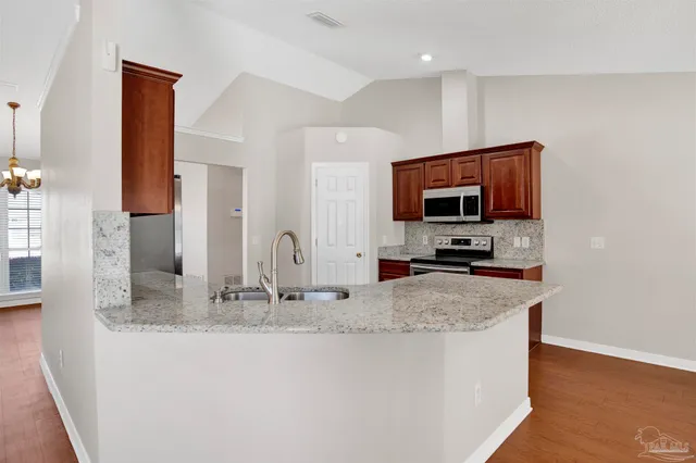 $2,300 | 578 Batten Boulevard, Pensacola, FL 32507