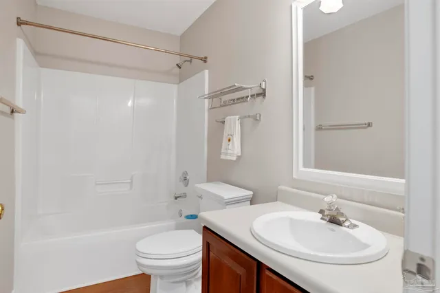 $2,300 | 578 Batten Boulevard, Pensacola, FL 32507