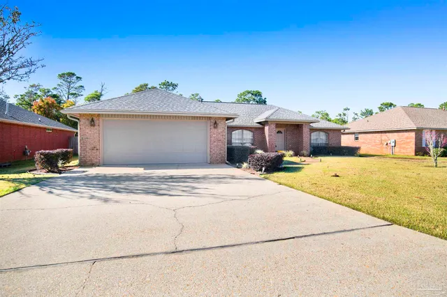$2,300 | 578 Batten Boulevard, Pensacola, FL 32507