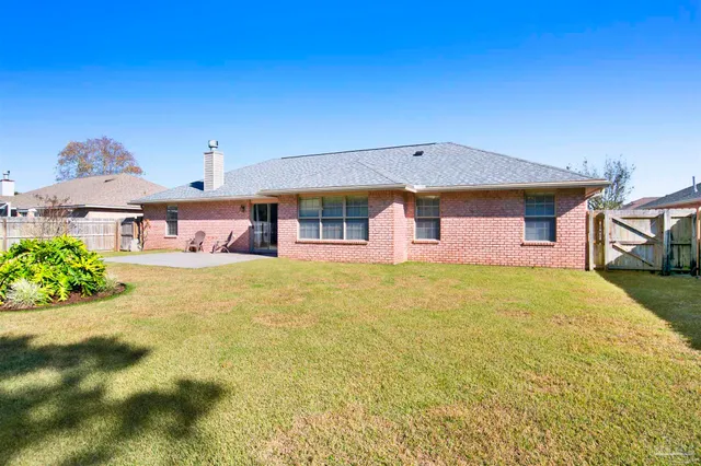 $2,300 | 578 Batten Boulevard, Pensacola, FL 32507