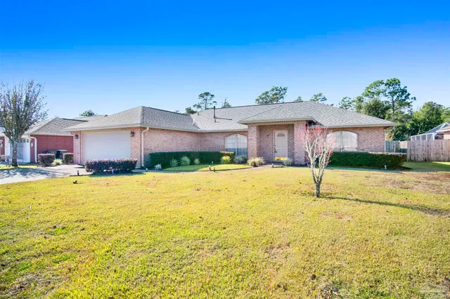$2,300 | 578 Batten Boulevard, Pensacola, FL 32507