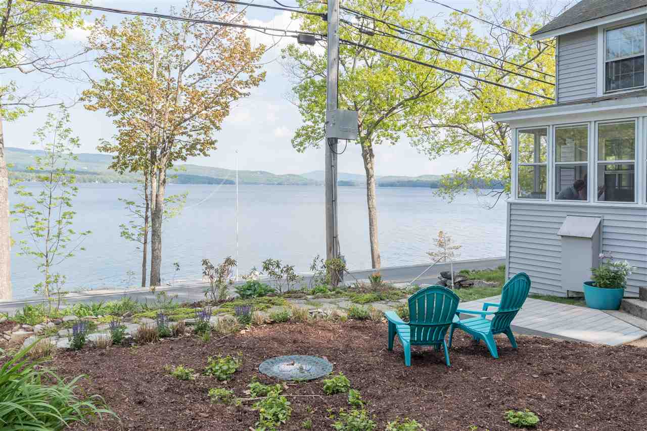 510 West Shore Road Hebron, NH 03222 - Photo 12 of 29 Gallery Image 12