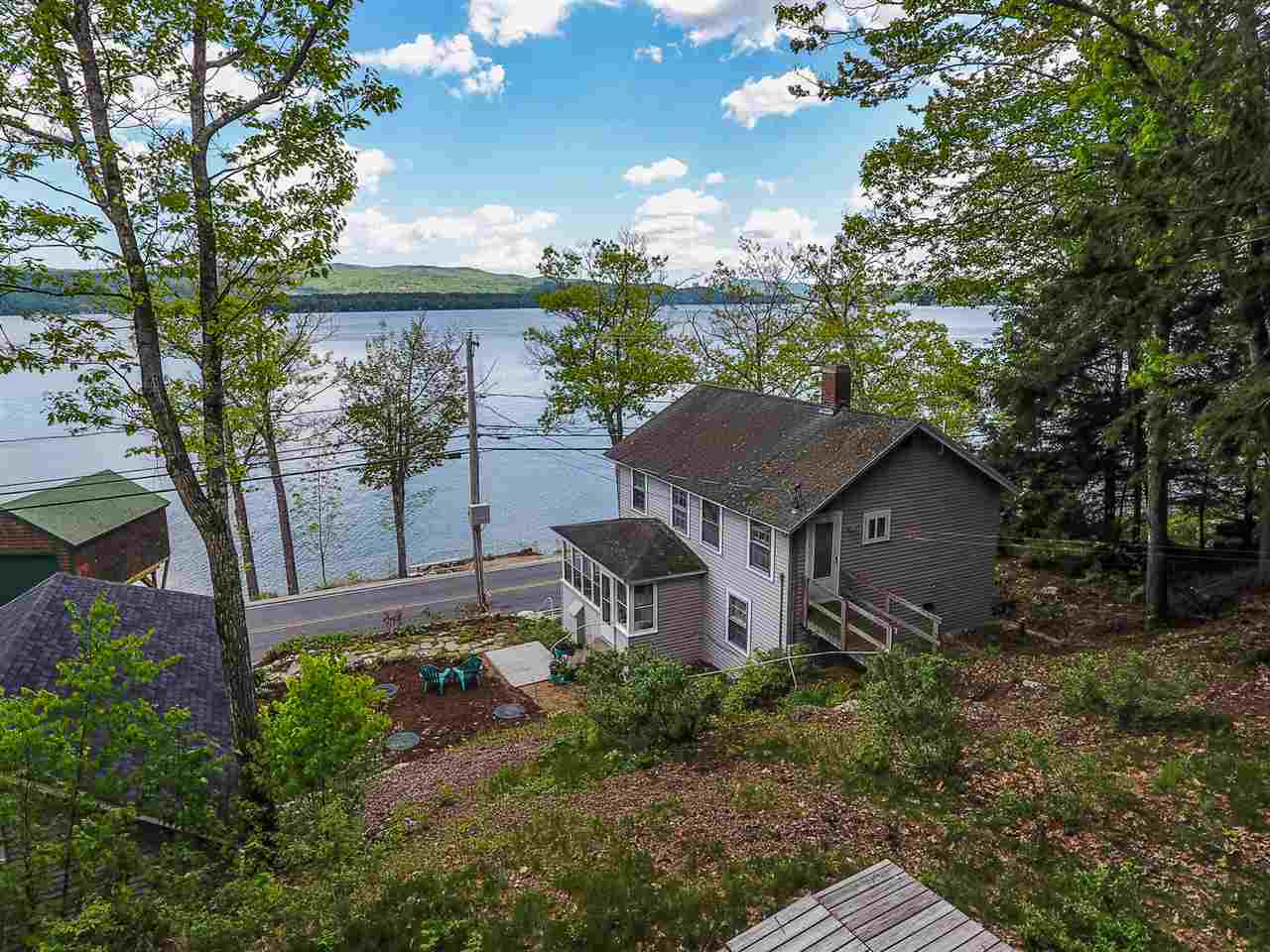 510 West Shore Road Hebron, NH 03222 - Photo 3 of 29 Gallery Image 3