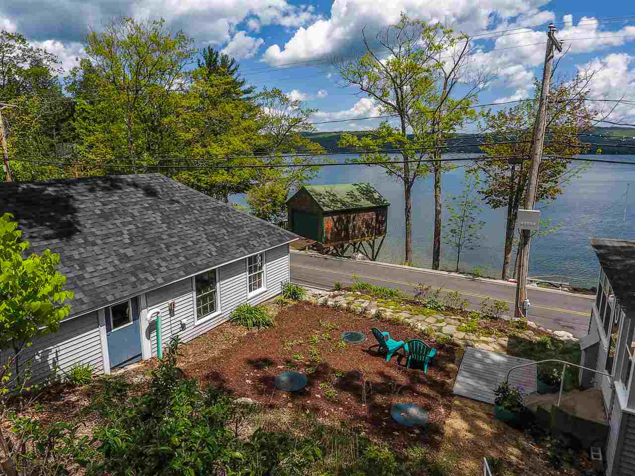 510 West Shore Road Hebron, NH 03222 - Photo 4 of 29 Gallery Image 4