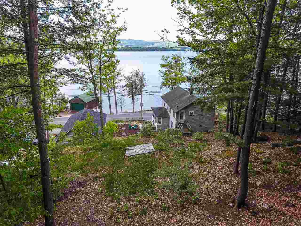 510 West Shore Road Hebron, NH 03222 - Photo 5 of 29 Gallery Image 5
