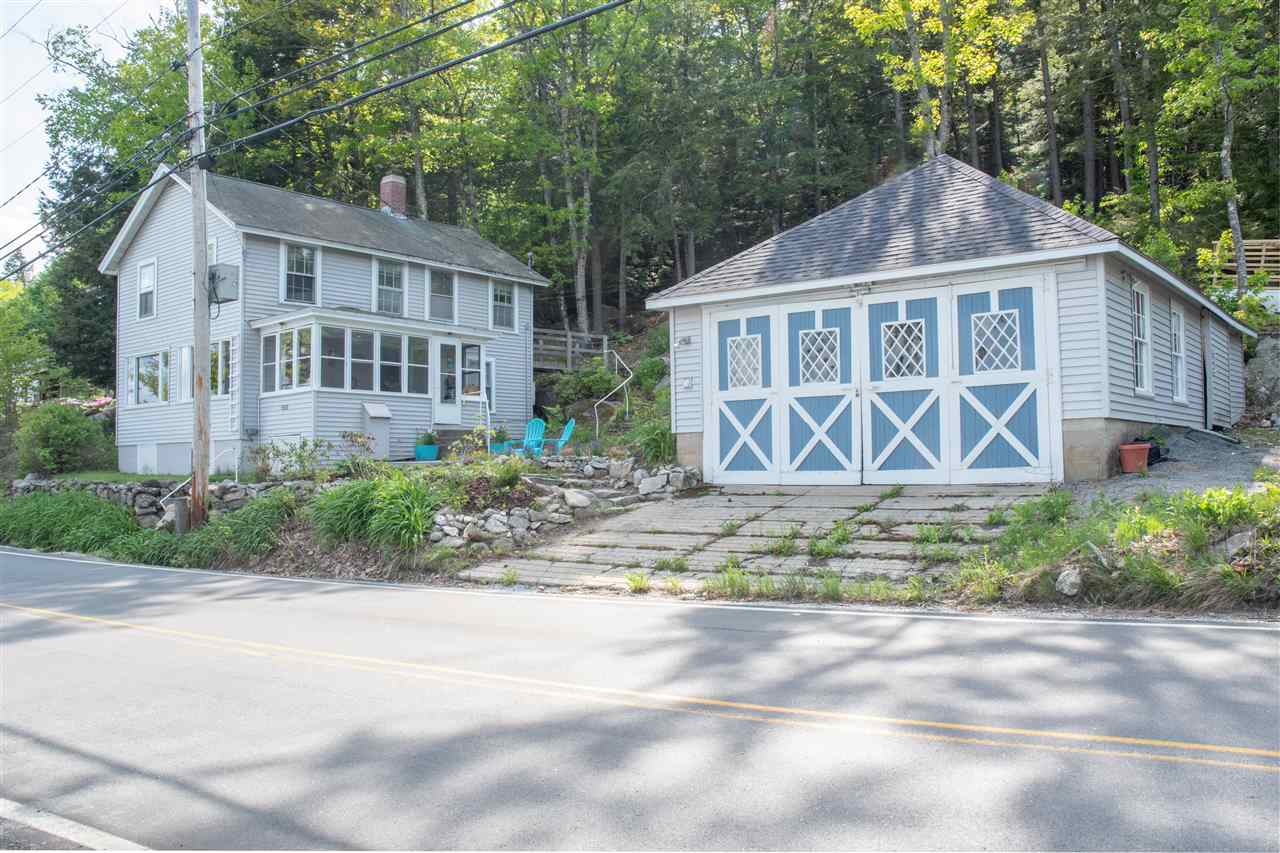 510 West Shore Road Hebron, NH 03222 - Photo 6 of 29 Gallery Image 6