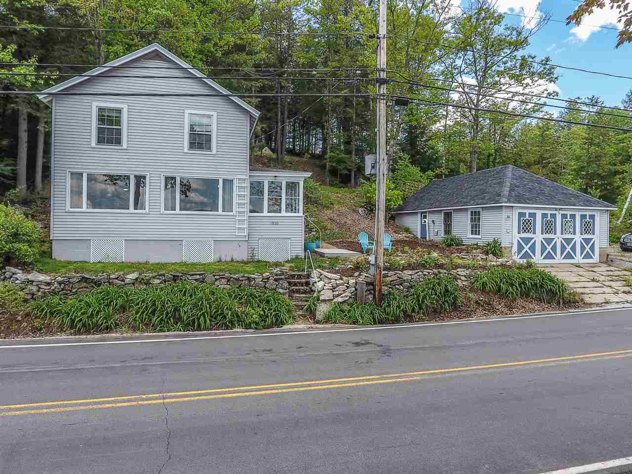 510 West Shore Road Hebron, NH 03222 - Photo 7 of 29 Gallery Image 7