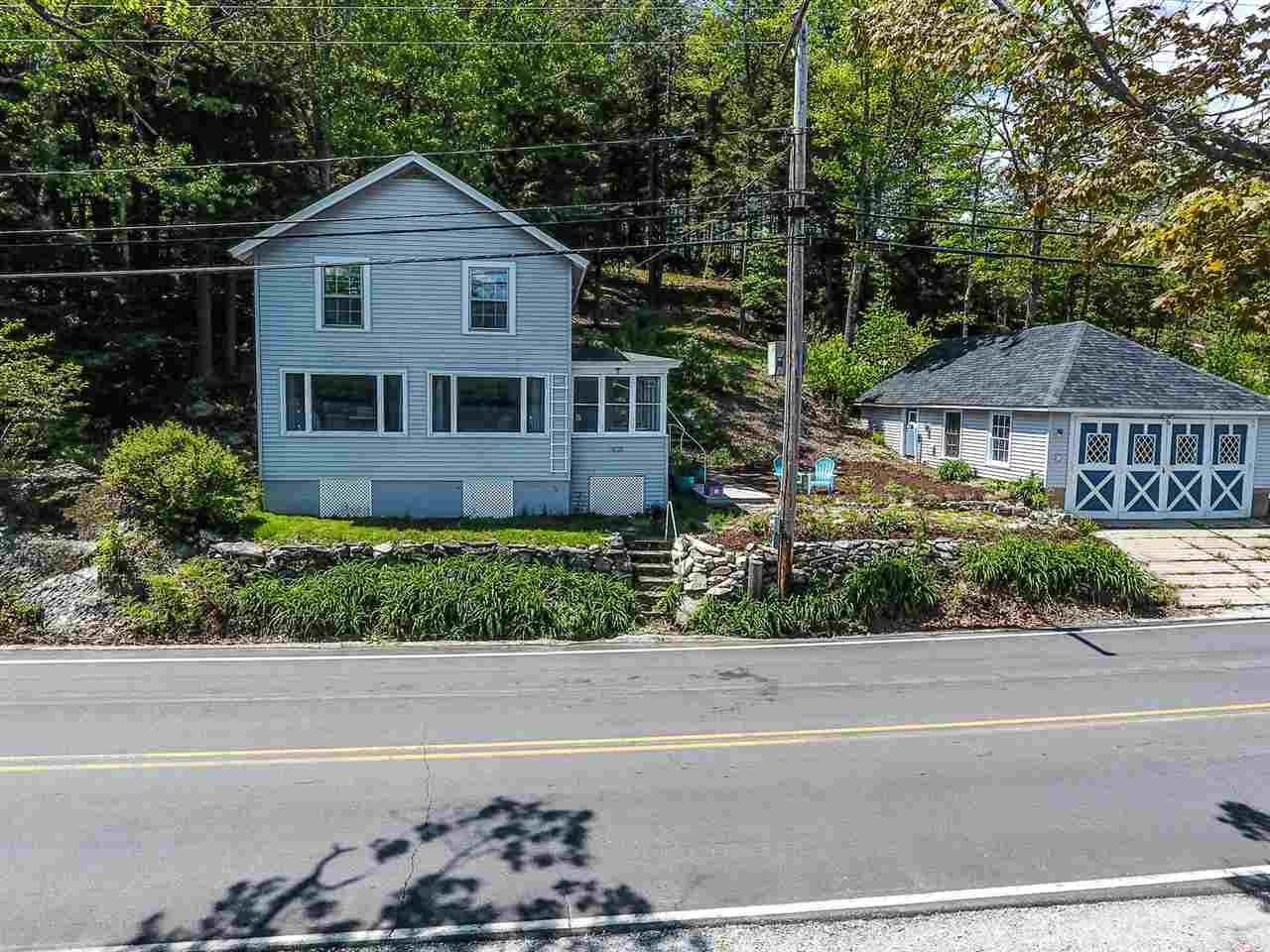 510 West Shore Road Hebron, NH 03222 - Photo 9 of 29 Gallery Image 9