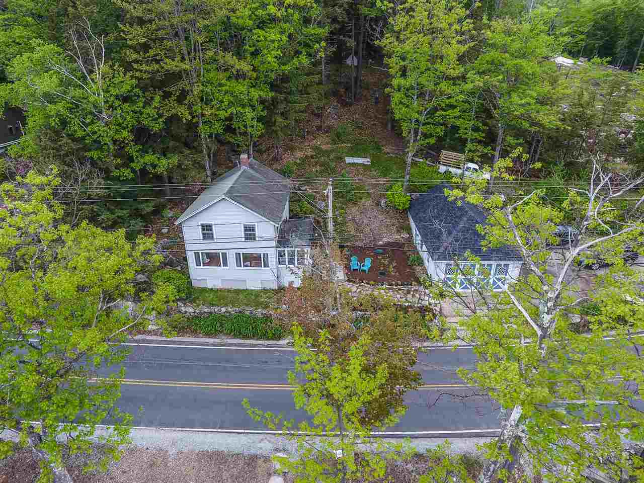 510 West Shore Road Hebron, NH 03222 - Photo 10 of 29 Gallery Image 10