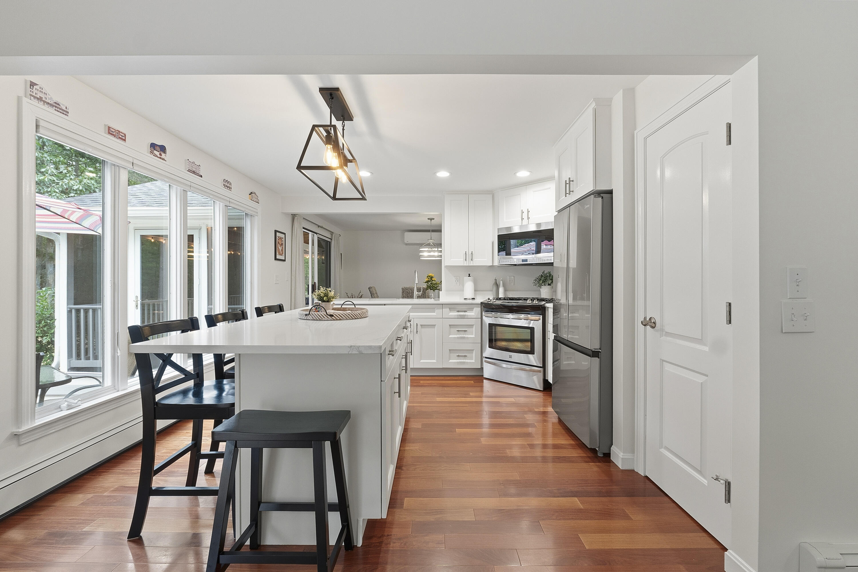 170 Shore Road York, ME 03902 - Photo 26 of 76 Stainless Steel Appliances