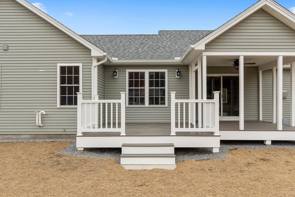 Lot 4 Alpine Road, Unit WACHUSETT Fitchburg, MA 01420 - Photo 41 of 42
