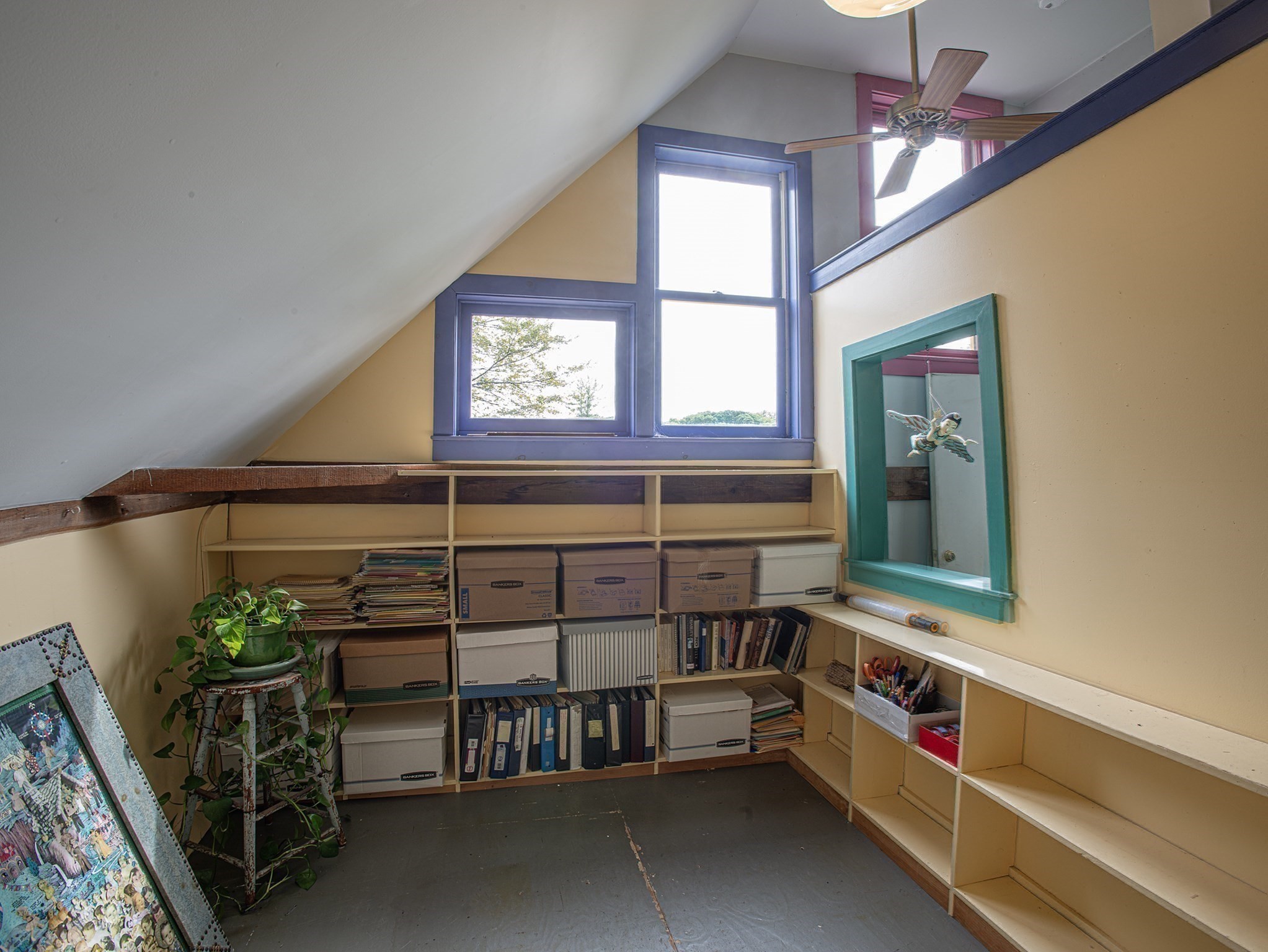 51 Baptist Hill Road Conway, MA 01341 - Photo 37 of 42 Gallery Image 37