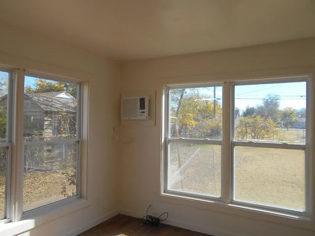 $850 | 2207 26th Street, Lubbock, TX 79411