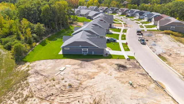 $439,900 | 12662 Creekside Drive, Cedar Lake, IN 46303