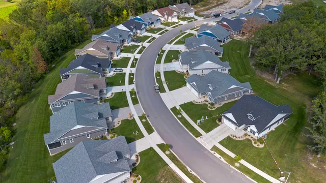 $439,900 | 12662 Creekside Drive, Cedar Lake, IN 46303