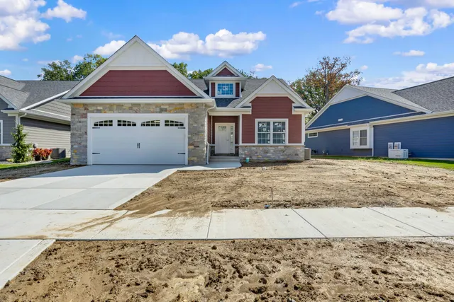 $439,900 | 12662 Creekside Drive, Cedar Lake, IN 46303