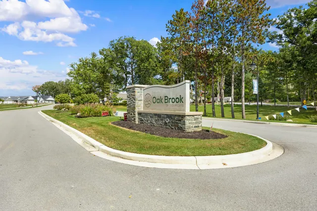 $439,900 | 12662 Creekside Drive, Cedar Lake, IN 46303