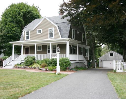 128 Common Street Walpole, MA 02081 - Photo 1 of 9 Gallery Image 1
