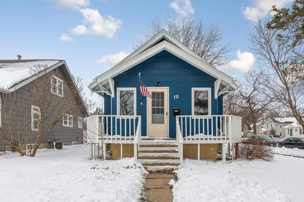 $165,000 | 711 8th Street Northwest, Austin, MN 55912