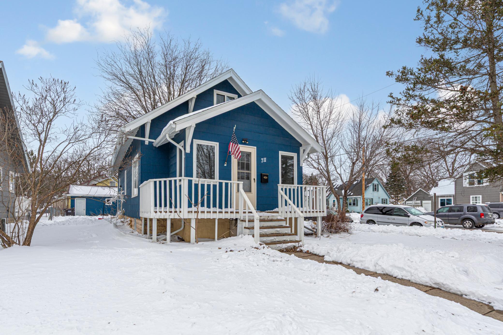 711 8th Street Northwest Austin, MN 55912 - Photo 2 of 34