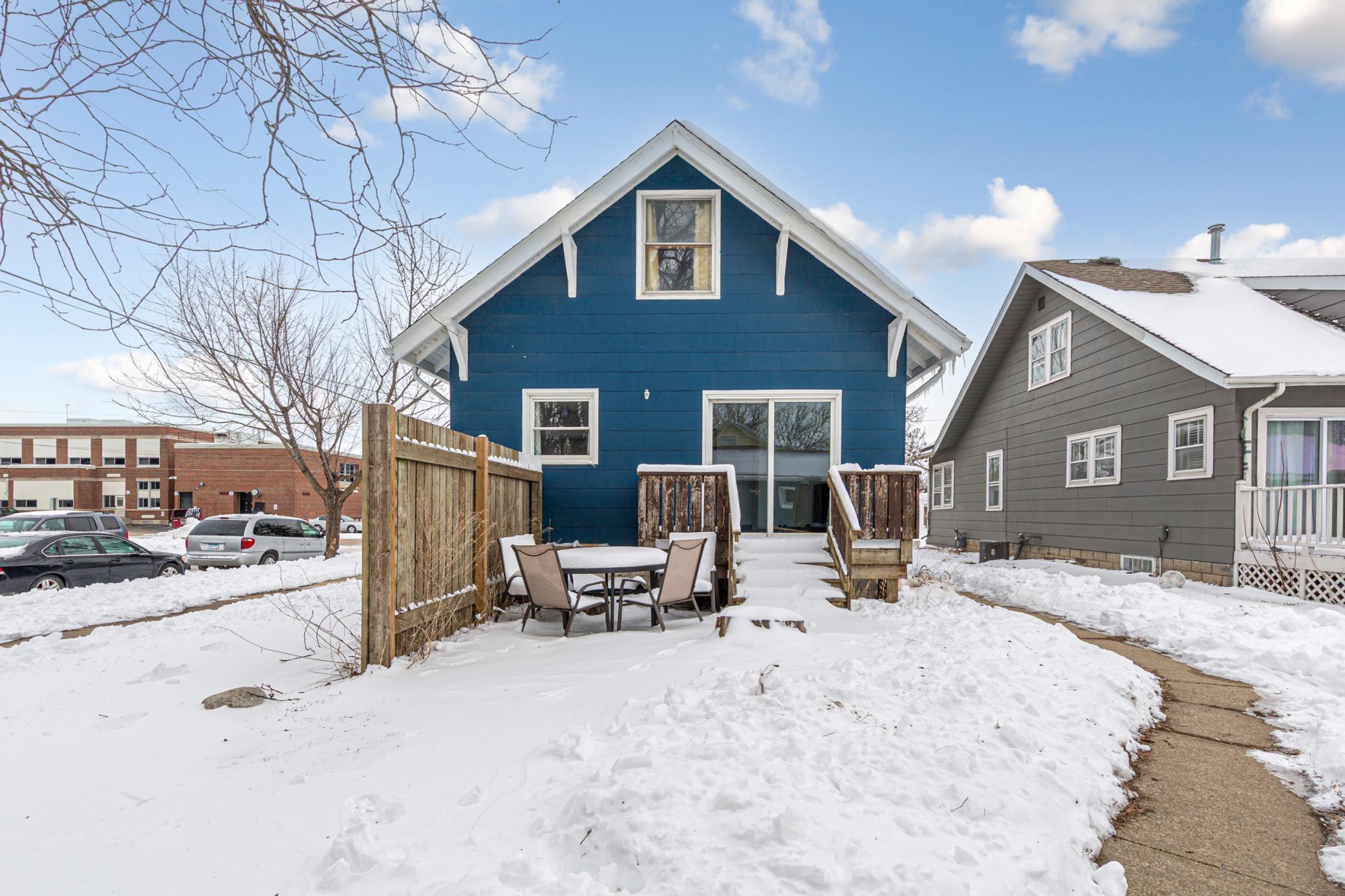 711 8th Street Northwest Austin, MN 55912 - Photo 25 of 34