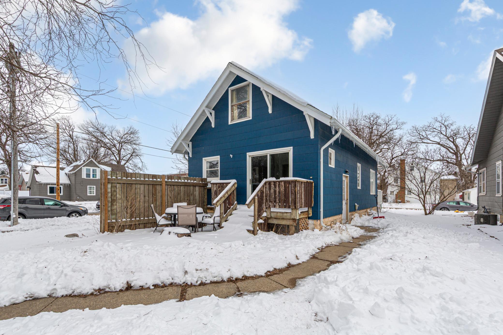 711 8th Street Northwest Austin, MN 55912 - Photo 27 of 34