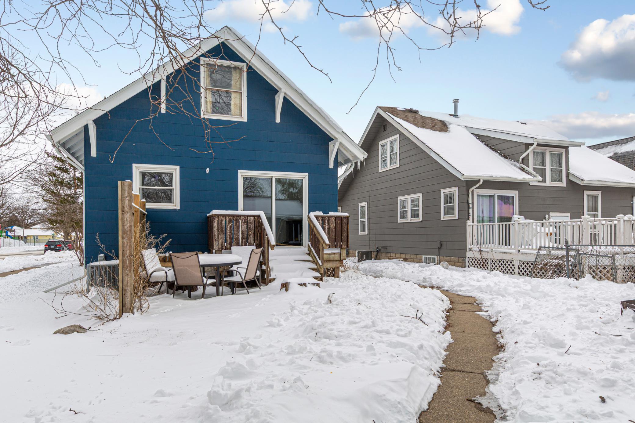 711 8th Street Northwest Austin, MN 55912 - Photo 28 of 34