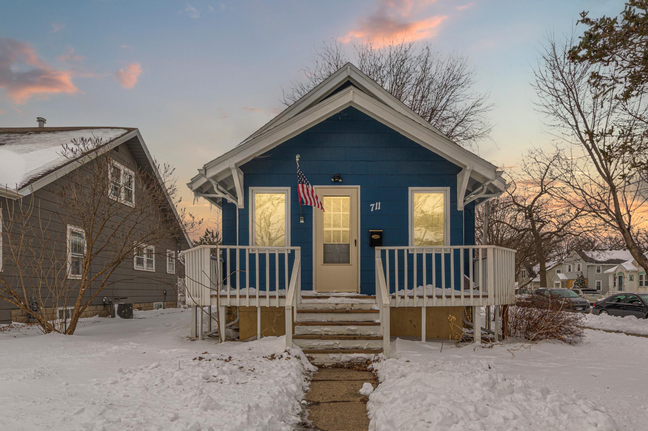 711 8th Street Northwest Austin, MN 55912 - Photo 30 of 34