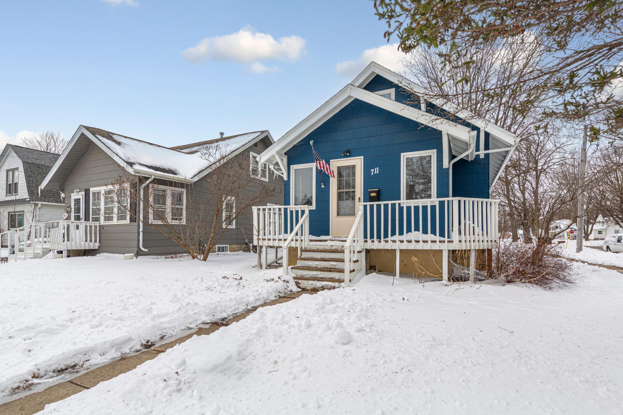 711 8th Street Northwest Austin, MN 55912 - Photo 3 of 34