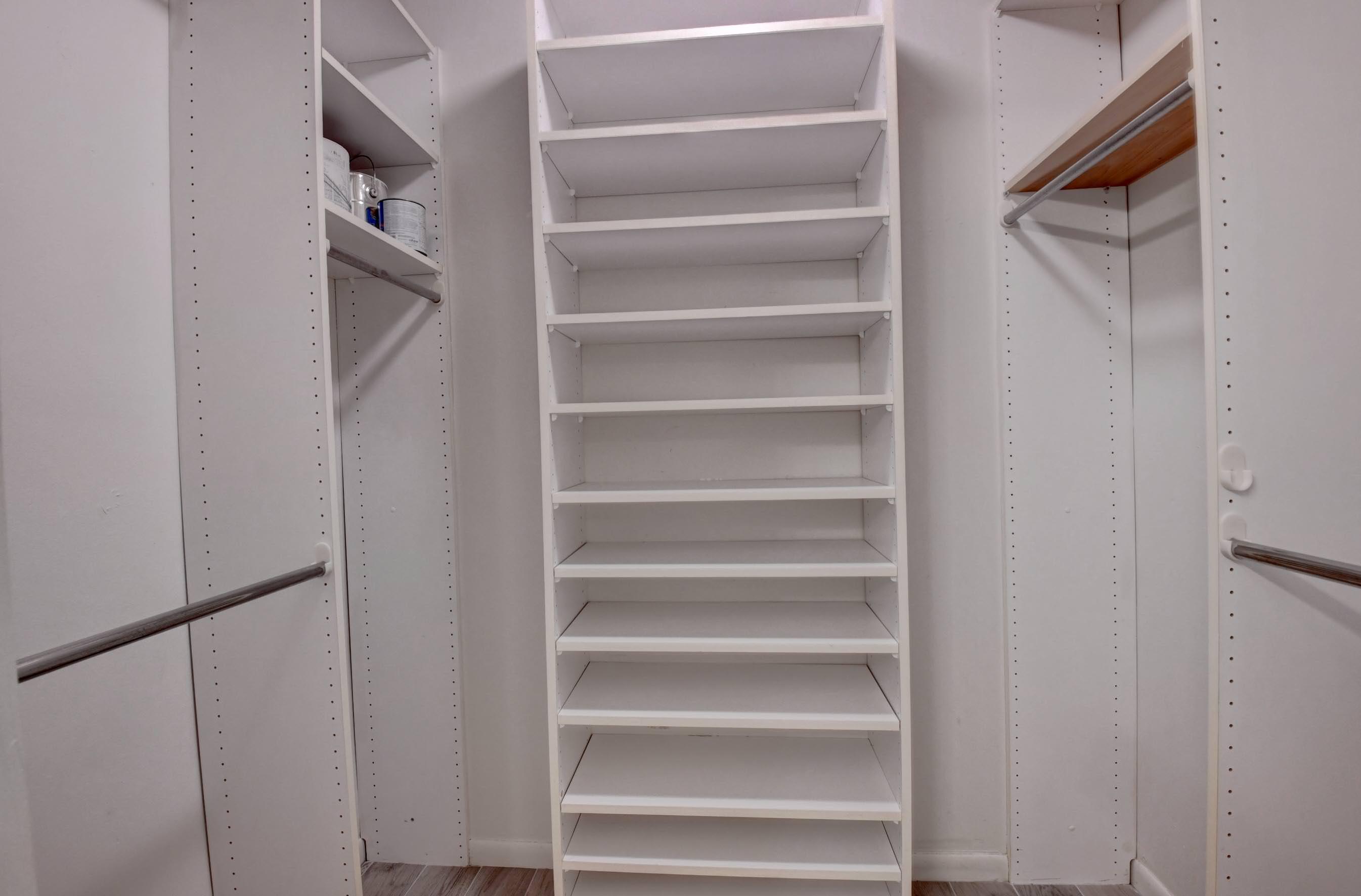 21848 Arriba Real, Unit 7D Boca Raton, FL 33433 - Photo 28 of 44 Closet