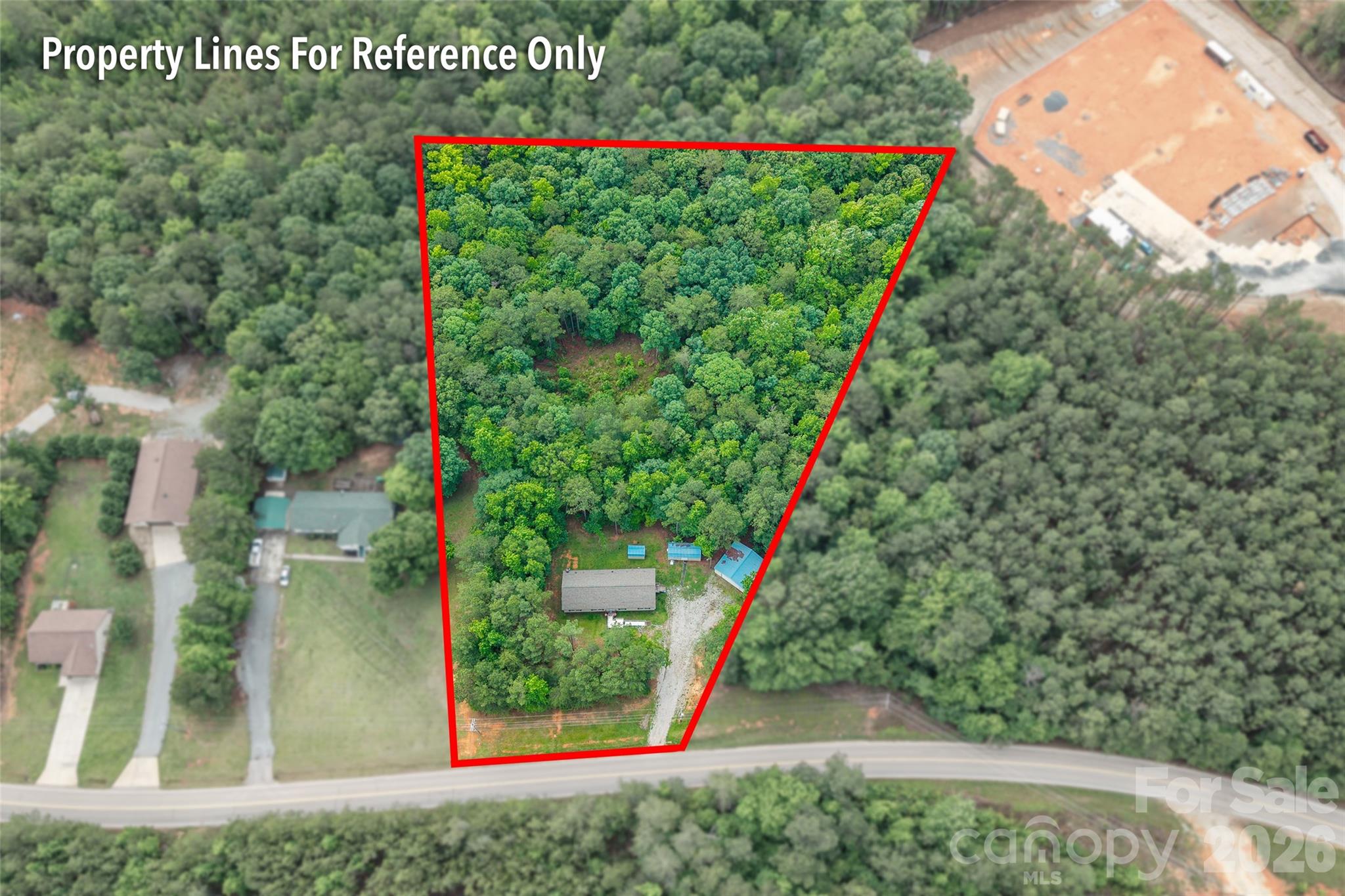 3427 State Rd S-29-296 Lancaster, SC 29720 - Photo 20 of 20