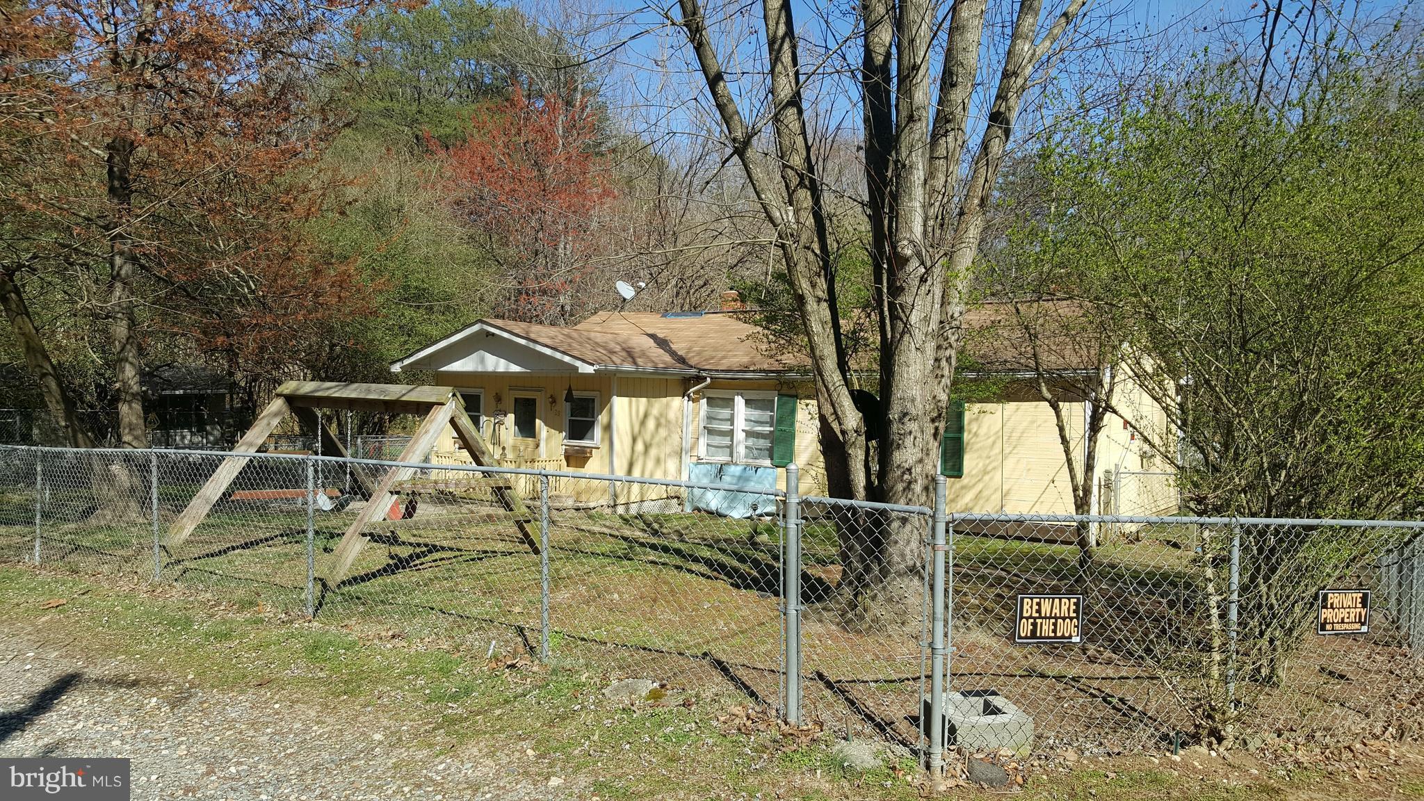28 Knapp Road Stafford, VA 22554 - Photo 1 of 15 Front View