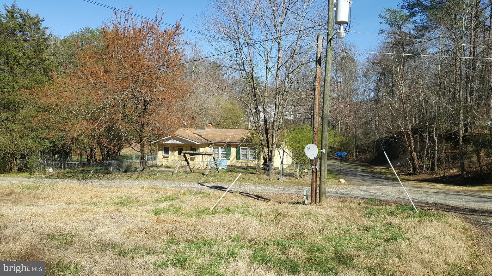 28 Knapp Road Stafford, VA 22554 - Photo 4 of 15 Front View