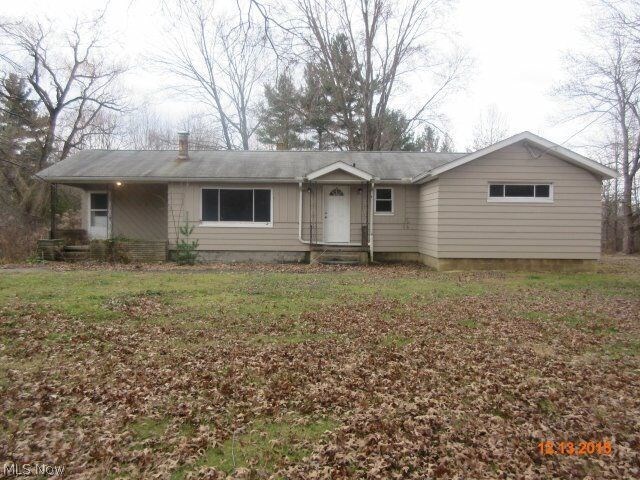 7998 Waterloo Road Atwater, OH 44201 - Photo 1 of 15