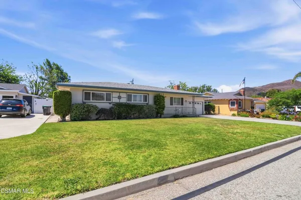 $750,000 | 318 Carla Drive, Simi Valley, CA 93065