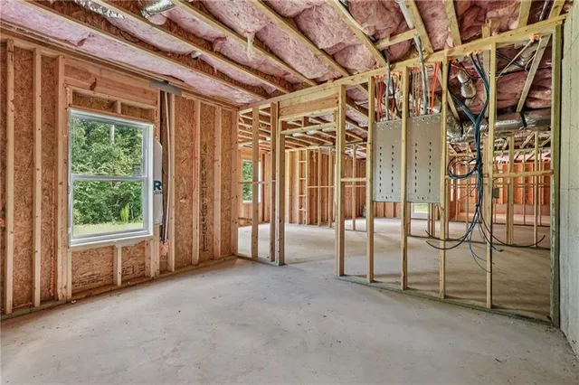 $792,685 | 8033 White Stone Boulevard, Douglasville, GA 30135