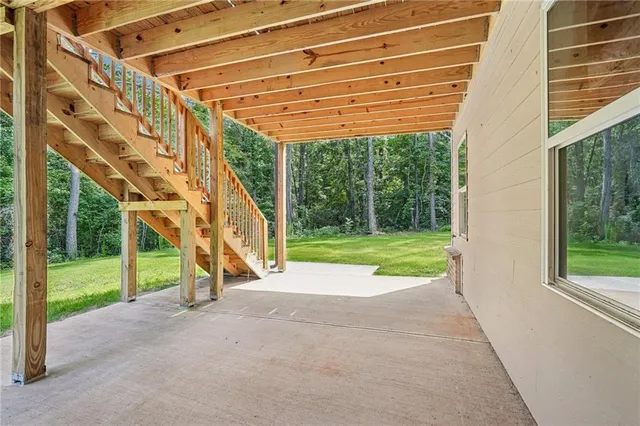 $792,685 | 8033 White Stone Boulevard, Douglasville, GA 30135